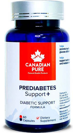 Prediabetes Support+